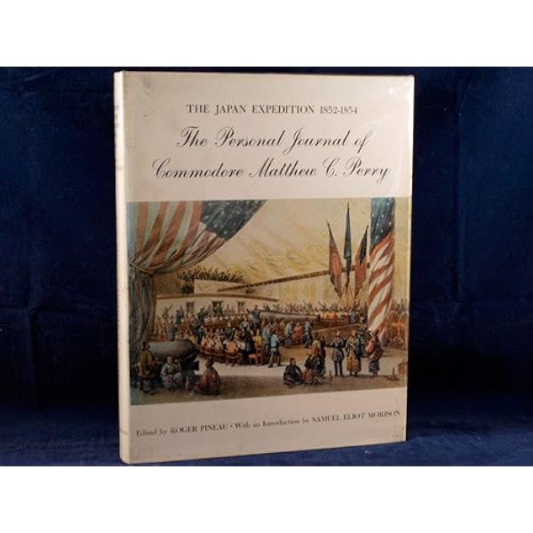 Amazon.com: The Perry Expedition and the Amazon.com: The Perry Expedition and the